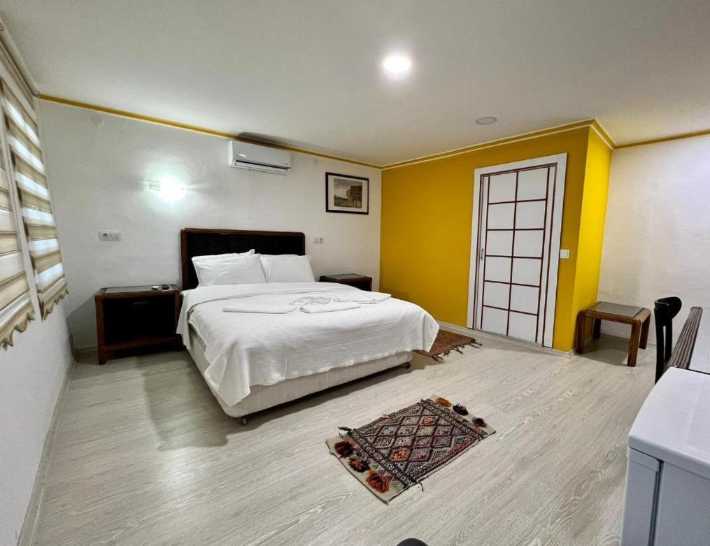 Tag Pansiyon Antalya Exterior photo