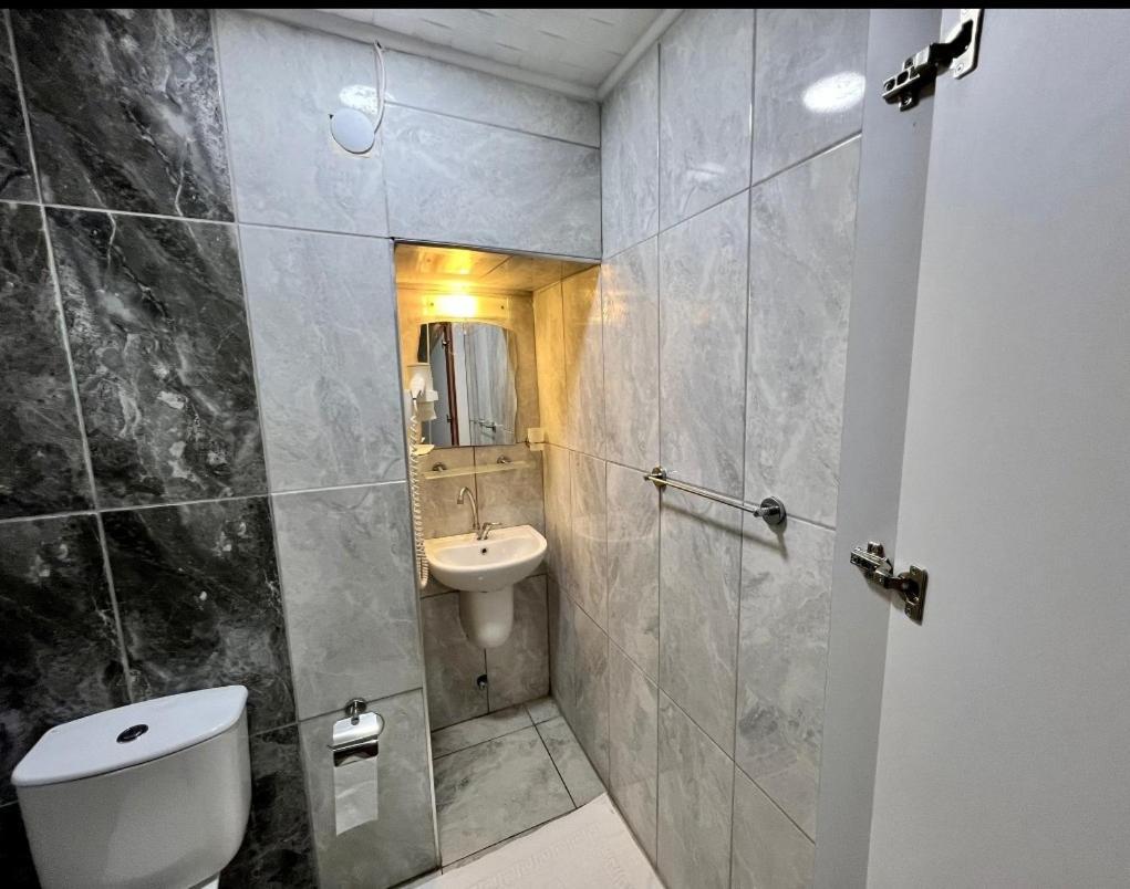 Tag Pansiyon Antalya Exterior photo
