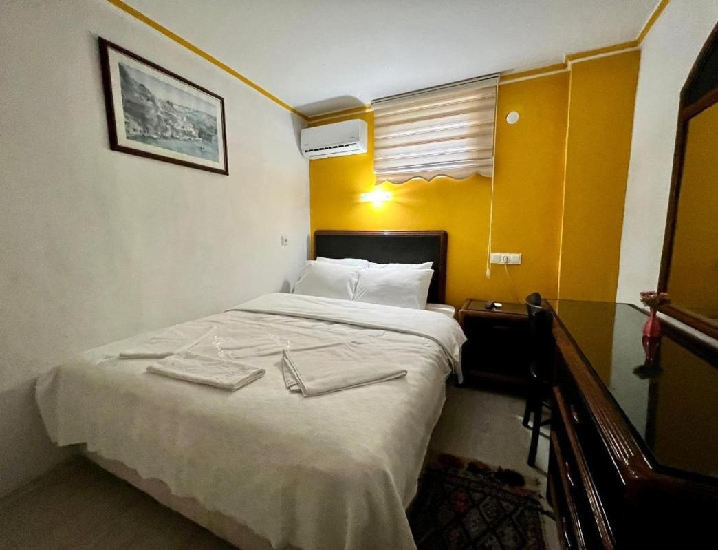 Tag Pansiyon Antalya Exterior photo