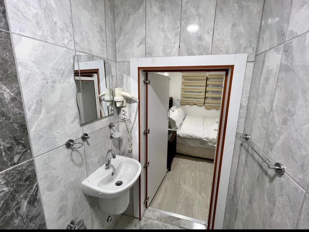 Tag Pansiyon Antalya Exterior photo