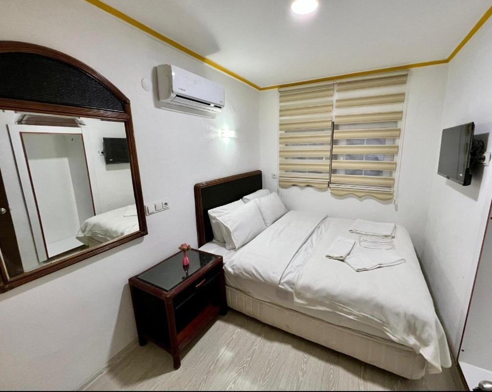 Tag Pansiyon Antalya Exterior photo