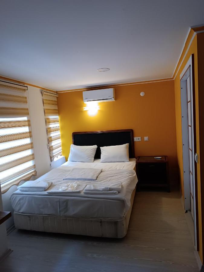 Tag Pansiyon Antalya Room photo