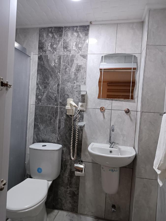 Tag Pansiyon Antalya Room photo